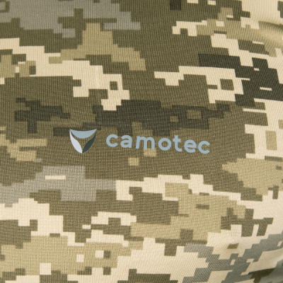 Термобілизна Camo-Tec Long Sleeve CM Thorax Pro ММ14 Size M