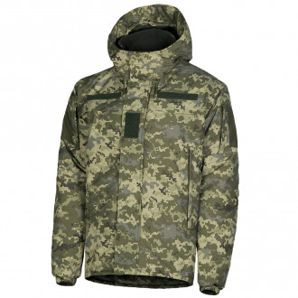 Куртка зимова Camo-Tec Patrol System Nordstorm ММ14 Size L