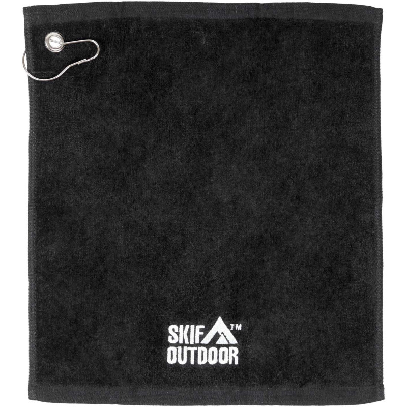 Рушник Skif Outdoor Hand Towel Black