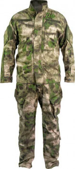 Костюм Skif Tac Tactical Patrol Uniform A-Tacs Fg Size M