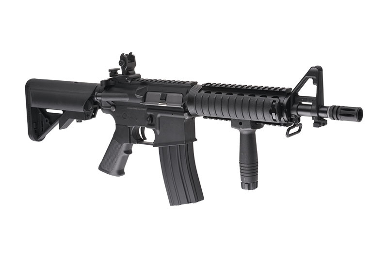 Страйкбольна штурмова гвинтівка Specna Arms SA-C04 CORE