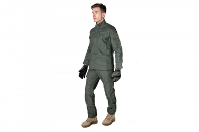 Костюм Primal Gear ACU Uniform Set Olive Size XL