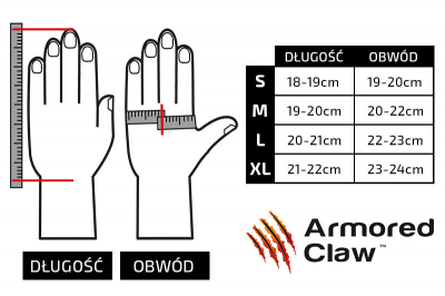 Тактичні рукавиці Armored Claw Quick Release Olive Size M