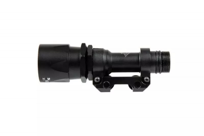 Тактичний ліхтар Night Evolution M951 Tactical Flashlight Black