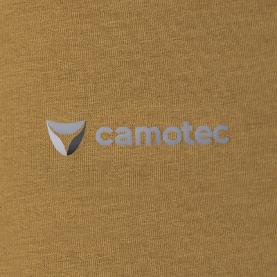 Футболка Camo-Tec Modal Coyote Size S