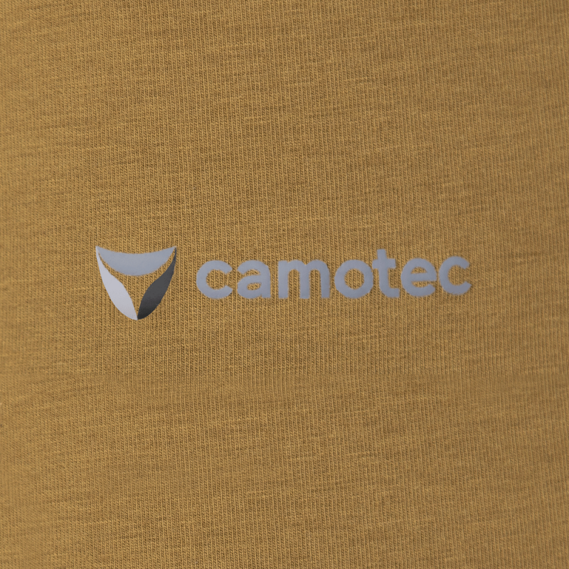Футболка Camo-Tec Modal Coyote Size XXL