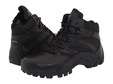 Тактичні черевики Bates Delta 6 Black Size 43