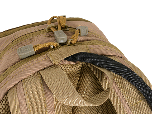 Рюкзак 8Fields Tactical Cargo Pack 10L Olive
