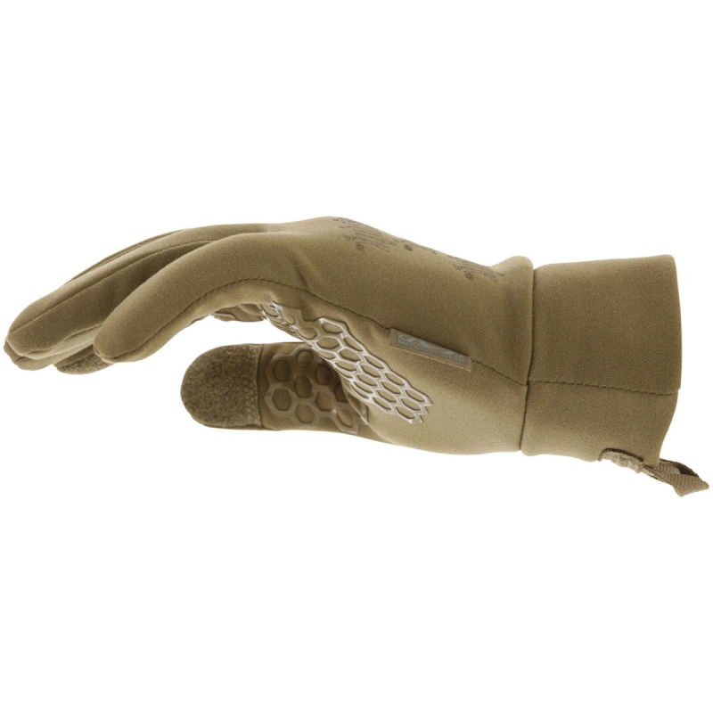 Зимові рукавиці Mechanix Wear ColdWork Base Layer Size XL