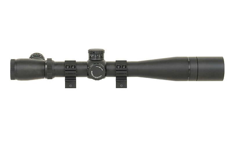 Оптичний приціл PCS M3 3.5-10x40