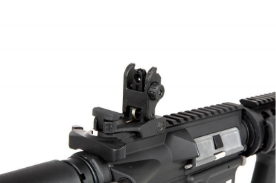 Страйкбольна штурмова гвинтівка Specna Arms EDGE Rock River Arms SA-E04 Black