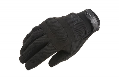 Тактичні рукавиці Armored Claw Shield Flex Black Size L