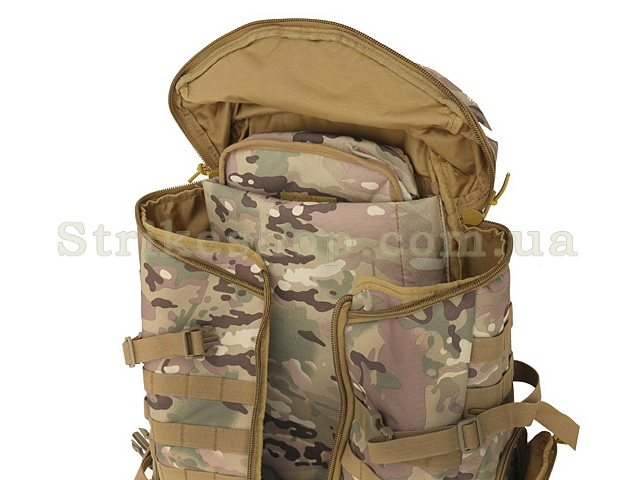 Рюкзак 8FIELDS Sniper backpack 40L Woodland