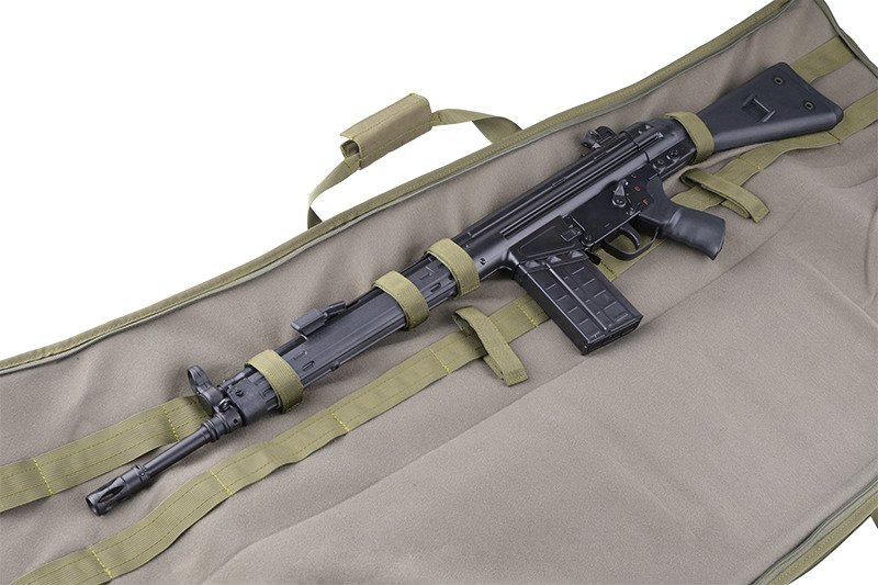 Чохол для зброї Primal Gear Smilodon II 125 cm Tan