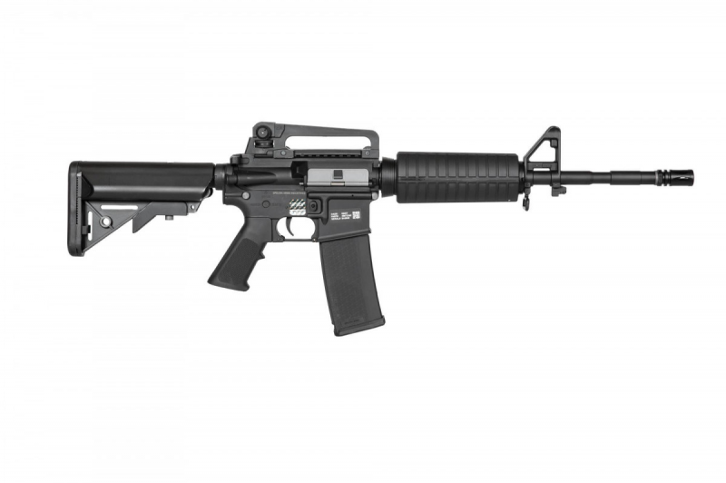 Страйкбольна штурмова гвинтівка Specna Arms M4 SA-C01 Core