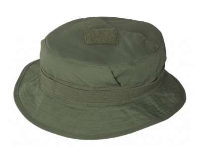 Панама Helikon-Tex CPU PoliCotton Ripstop Olive Green Size XL
