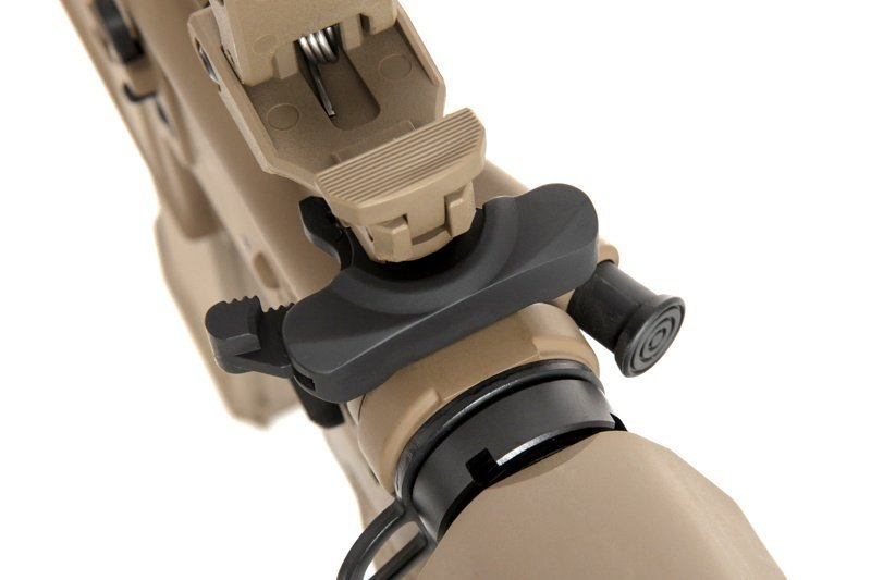 Страйкбольна штурмова гвинтівка Specna Arms Edge SA-E09 Full-Tan