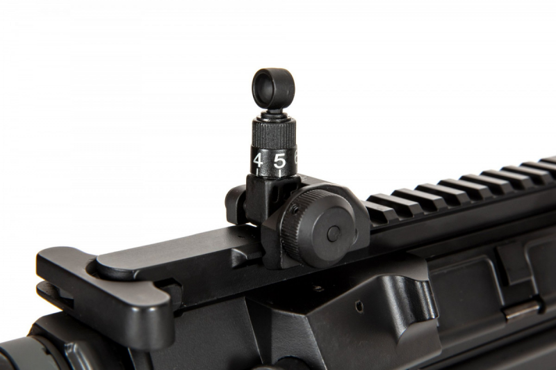 Страйкбольна штурмова гвинтівка Specna Arms SA-V66 ONE™ Carbine Replica - black