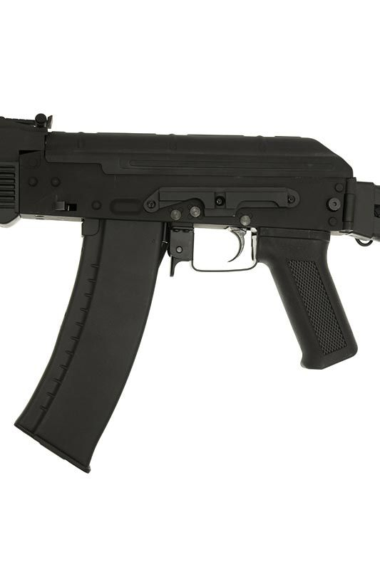 Страйкбольна штурмова гвинтівка АК-74 CYMA CM.031C