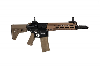 Страйкбольна штурмова гвинтівка Specna Arms M4 SA-A33M-HT One Half-Tan