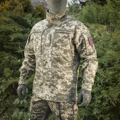 Кітель M-TAC Army MM14 Size XL