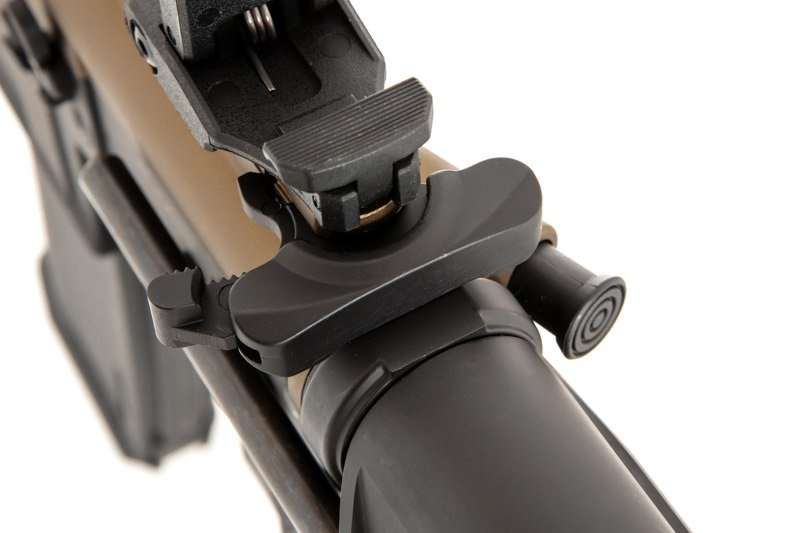 Страйкбольна штурмова гвинтівка Specna Arms Edge SA-E20 PDW Half-Bronze