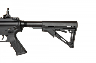 Страйкбольна штурмова гвинтівка Double Bell AR15 AR.082 Black