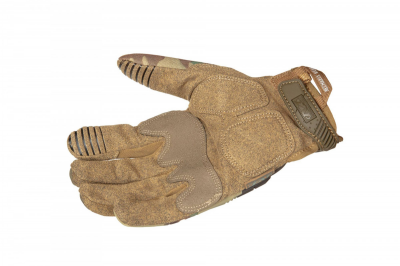 Тактичні рукавиці Mechanix M-Pact Gloves Multicam Size XL