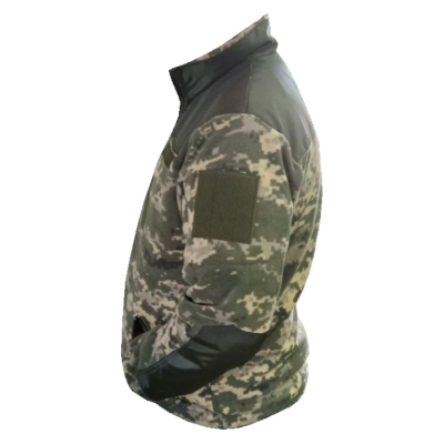 Куртка Army Fleece ММ14 Size 50