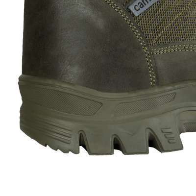Зимові черевики Camo-Tec Ятаган 3.0 Olive Size 44