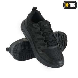 Кросівки M-Tac Summer Sport Black Size 44