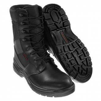 Тактичні черевики Zephyr Grom Z007 Black Size 42
