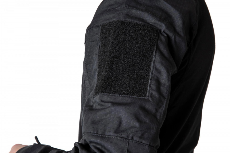 Костюм Primal Gear Combat G4 Uniform Set Black Size S
