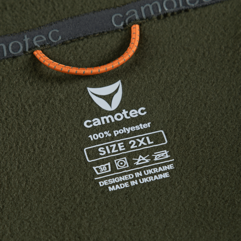 Кофта Camo-Tec Army 2.0 НГУ Olive Size M
