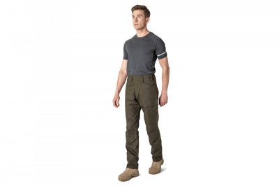 Тактичні штани Black Mountain Tactical Redwood Olive Size L