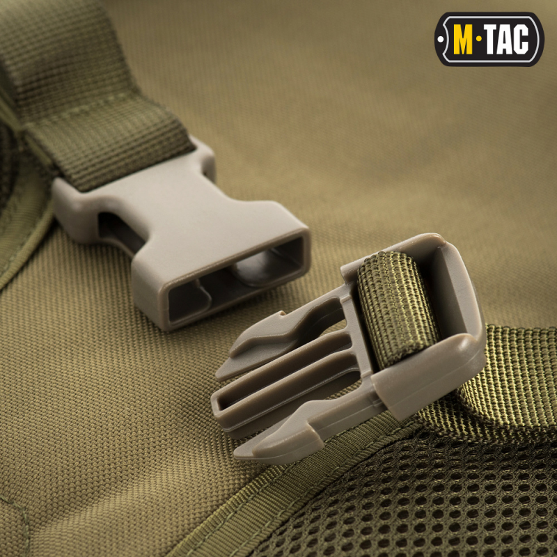 Рюкзак M-Tac Pathfinder Pack 34L Olive