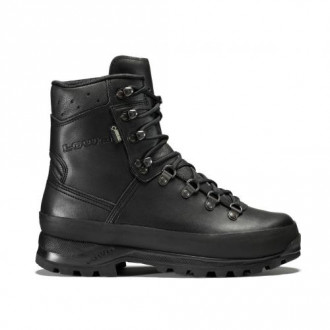 Тактичні черевики Lowa Mountain Boot Gtx Black Size UK 10,5
