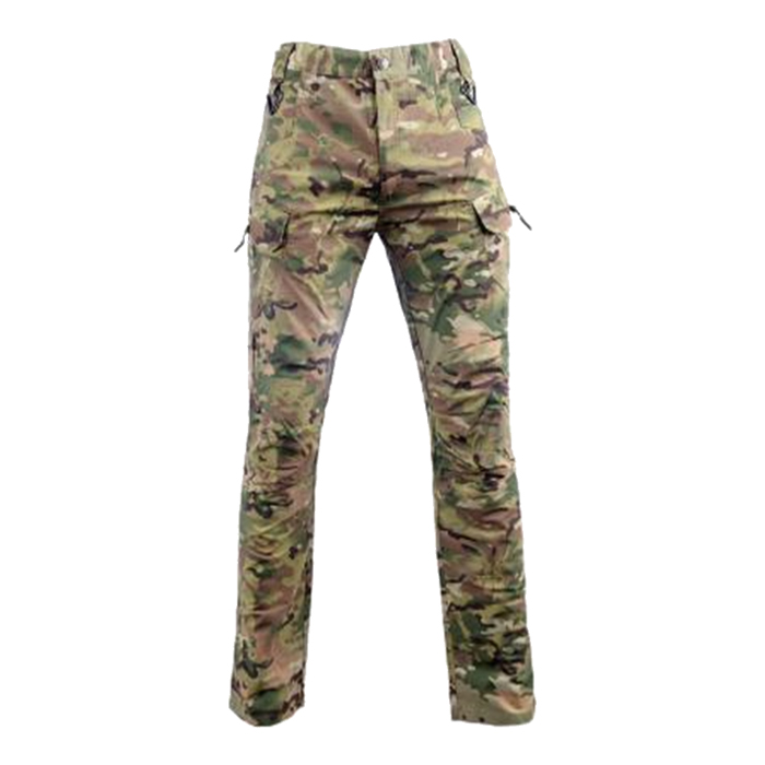 Штани військові Millitary Pants Multicam Size L