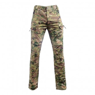 Штани військові Millitary Pants Multicam Size XL