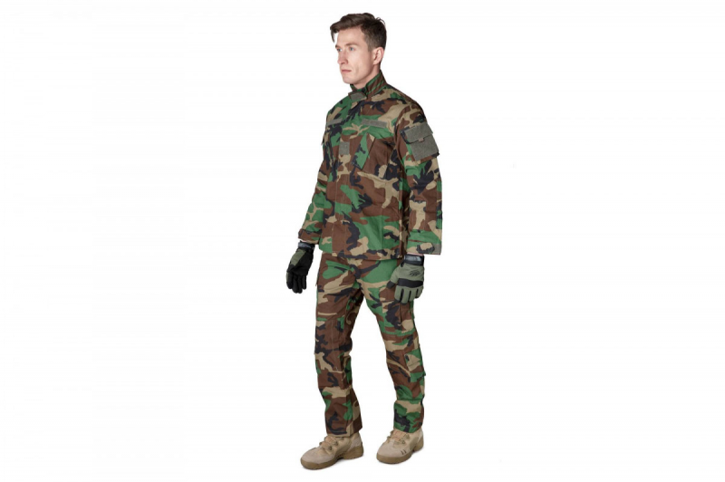 Костюм Primal Gear ACU Uniform Set Woodland Size M