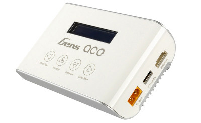 Зарядний пристрій Gens Ace Imars III Smart