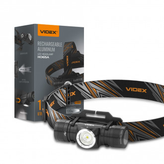 Налобний ліхтар Videx VLF-H065A