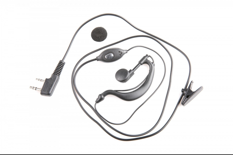 Гарнітура Baofeng Headset