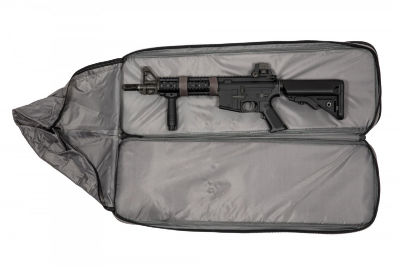 Чохол Specna Arms Gun Bag V2 84cm Grey