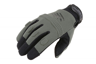 Тактичні рукавиці Armored Claw CovertPro Sage Green Size L