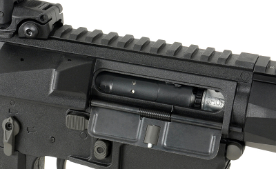 Страйкбольна штурмова гвинтівка Arcturus AR15 Lite Carbine