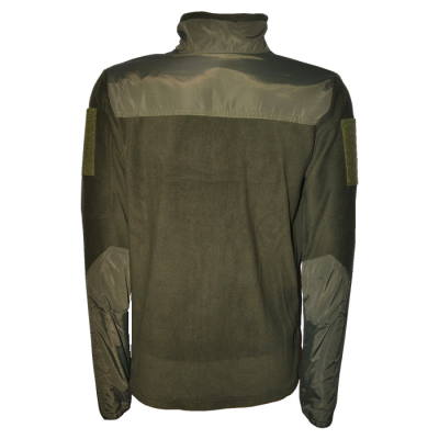 Куртка флісова Army Olive Size 54