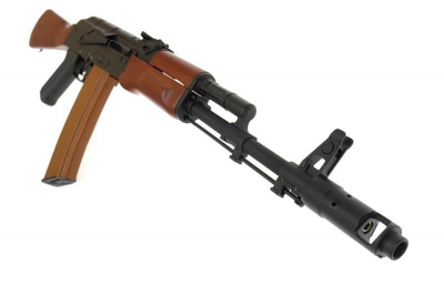 Страйкбольна штурмова гвинтівка Double Bell AK74 RK-06