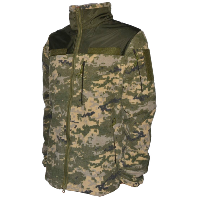 Куртка флісова Army ММ14 Size 52