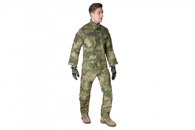 Костюм Primal Gear ACU Uniform Set A-Tacs Fg Size M
